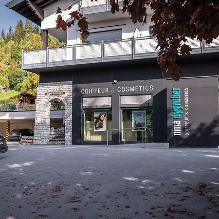 Appartementhaus Winter Radstadt Zewnętrze zdjęcie