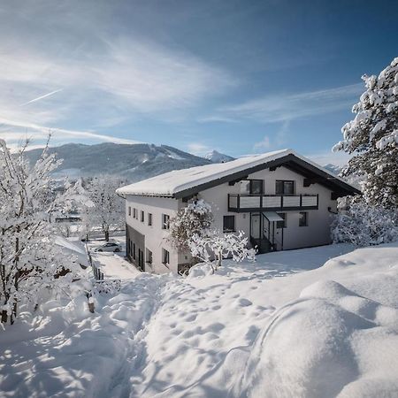 Appartementhaus Winter Radstadt Zewnętrze zdjęcie