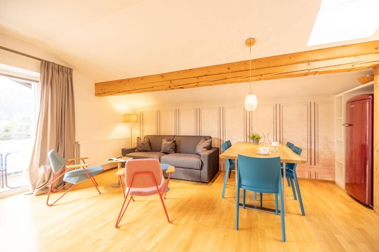 Appartementhaus Winter Radstadt Zewnętrze zdjęcie