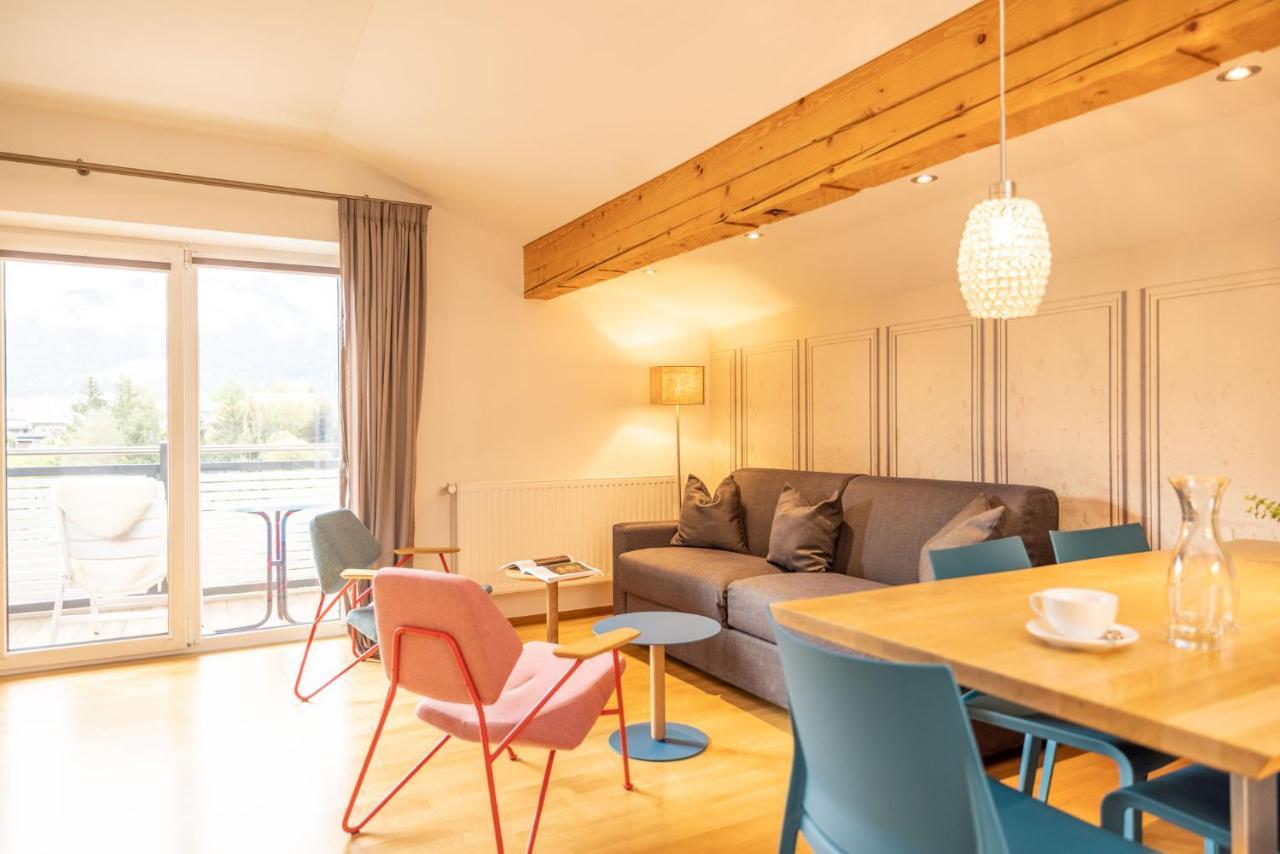 Appartementhaus Winter Radstadt Zewnętrze zdjęcie