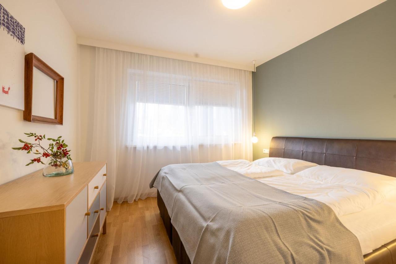 Appartementhaus Winter Radstadt Zewnętrze zdjęcie