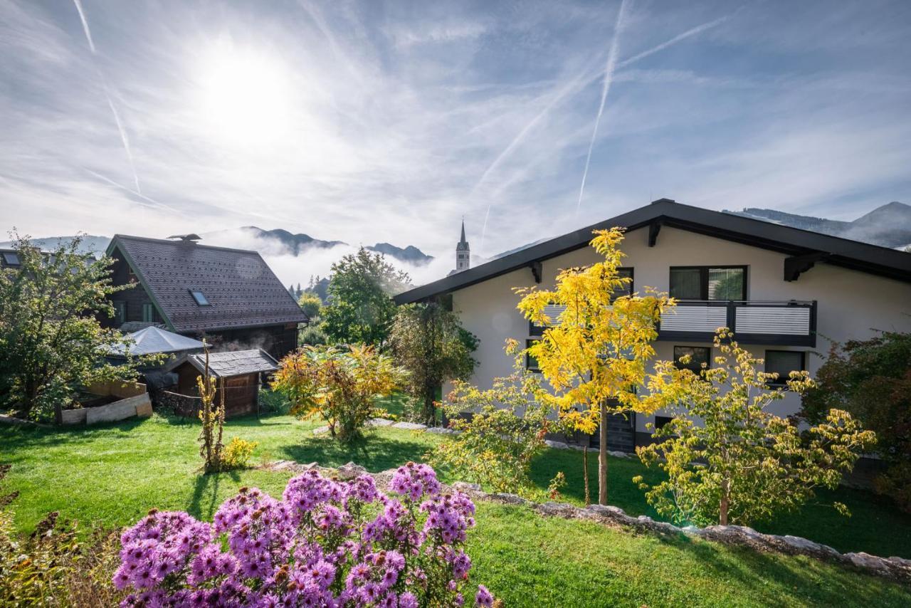 Appartementhaus Winter Radstadt Zewnętrze zdjęcie
