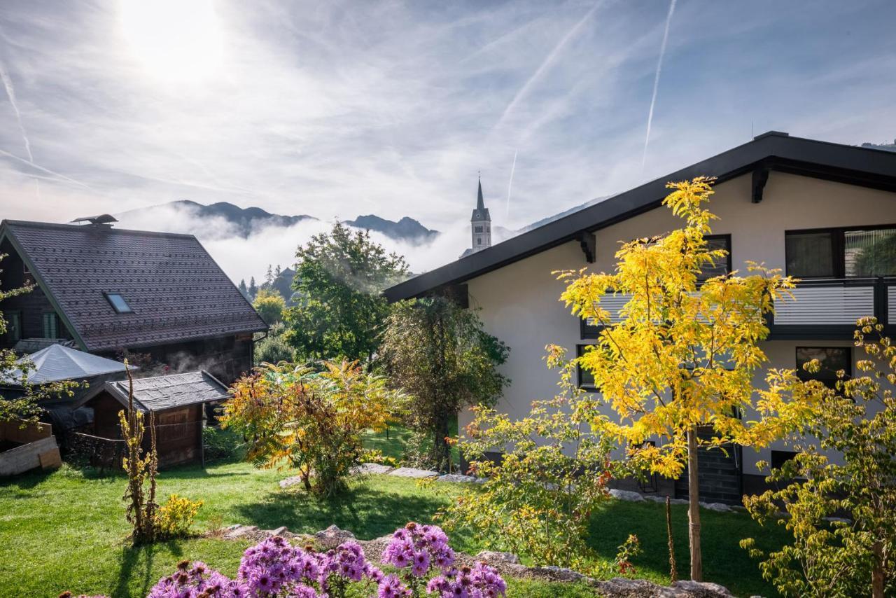 Appartementhaus Winter Radstadt Zewnętrze zdjęcie
