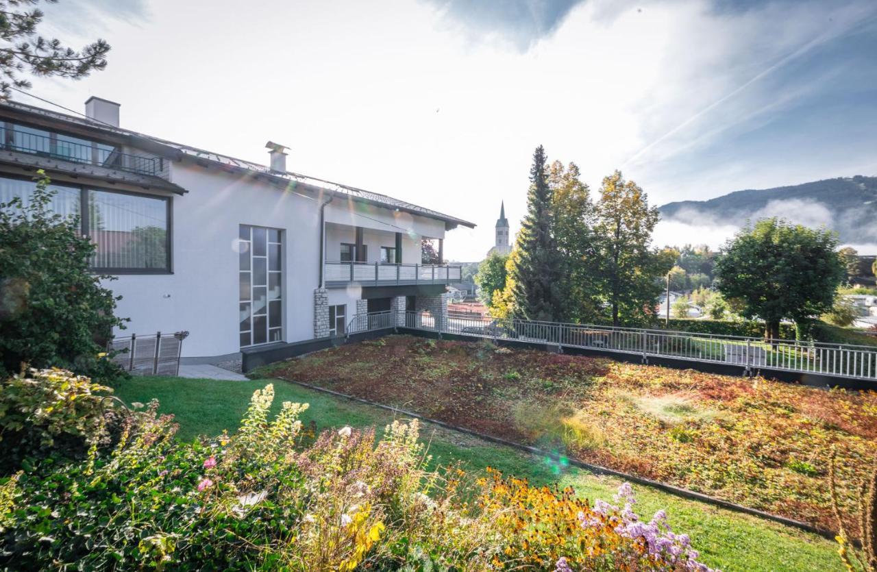 Appartementhaus Winter Radstadt Zewnętrze zdjęcie