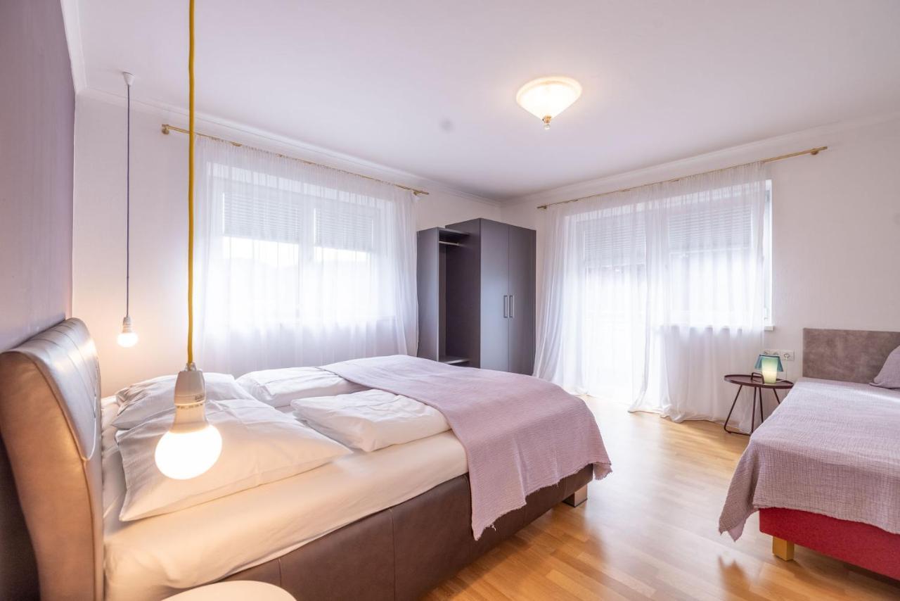 Appartementhaus Winter Radstadt Zewnętrze zdjęcie