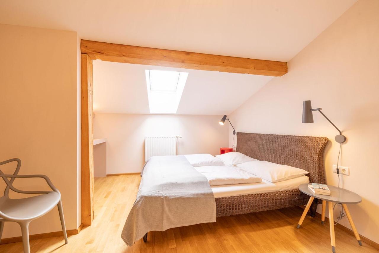 Appartementhaus Winter Radstadt Zewnętrze zdjęcie