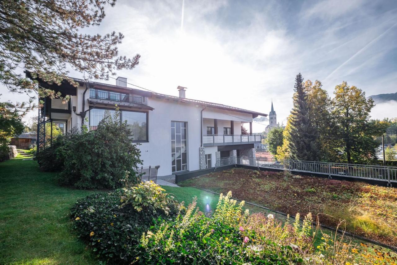 Appartementhaus Winter Radstadt Zewnętrze zdjęcie