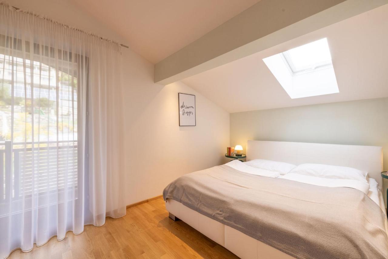 Appartementhaus Winter Radstadt Zewnętrze zdjęcie