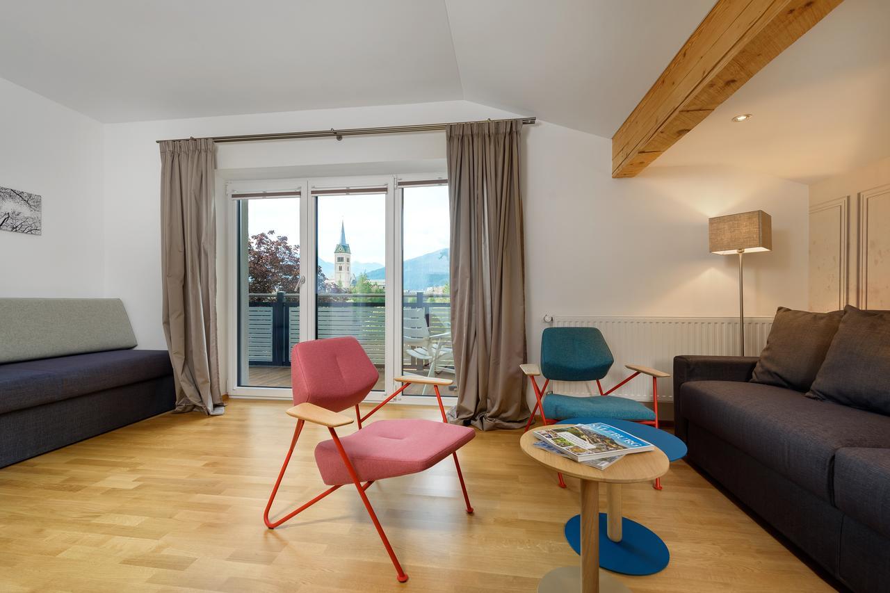 Appartementhaus Winter Radstadt Zewnętrze zdjęcie