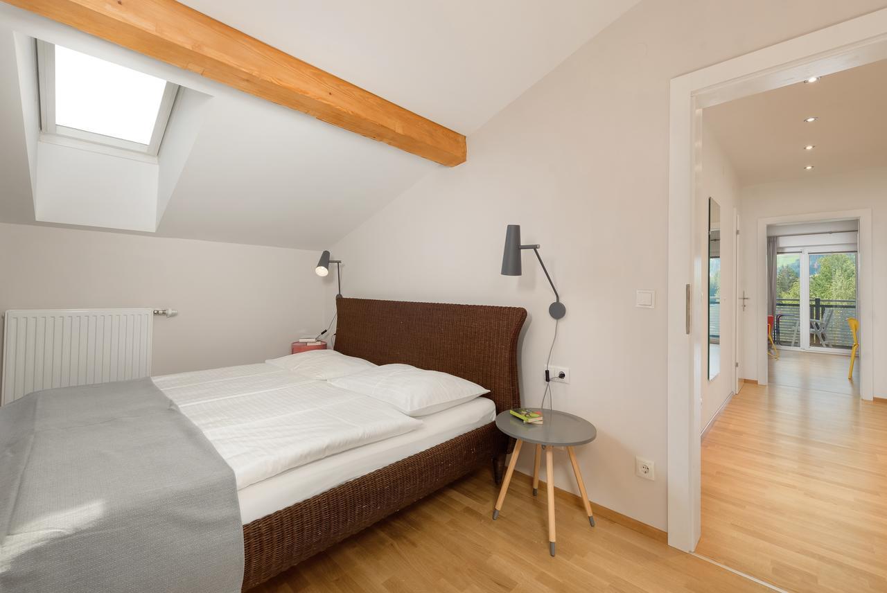 Appartementhaus Winter Radstadt Zewnętrze zdjęcie